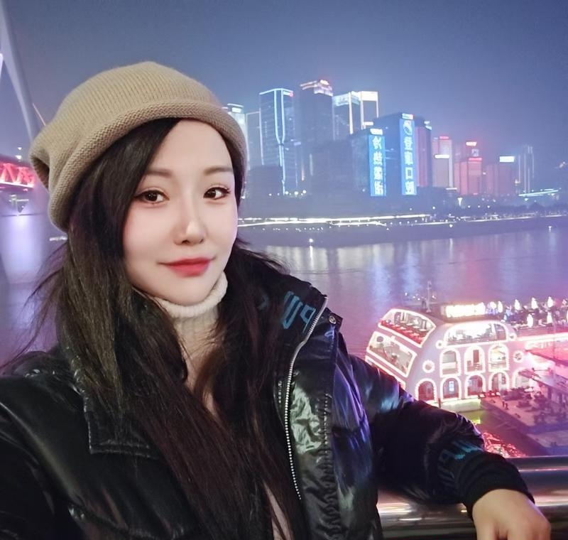 渝北西北姐姐 1