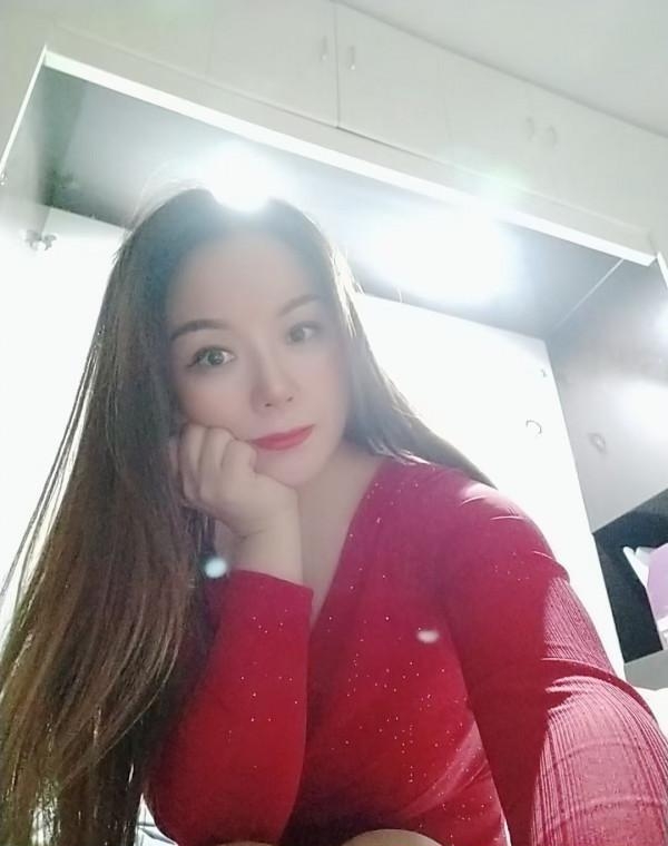 渝北技术流少妇 1