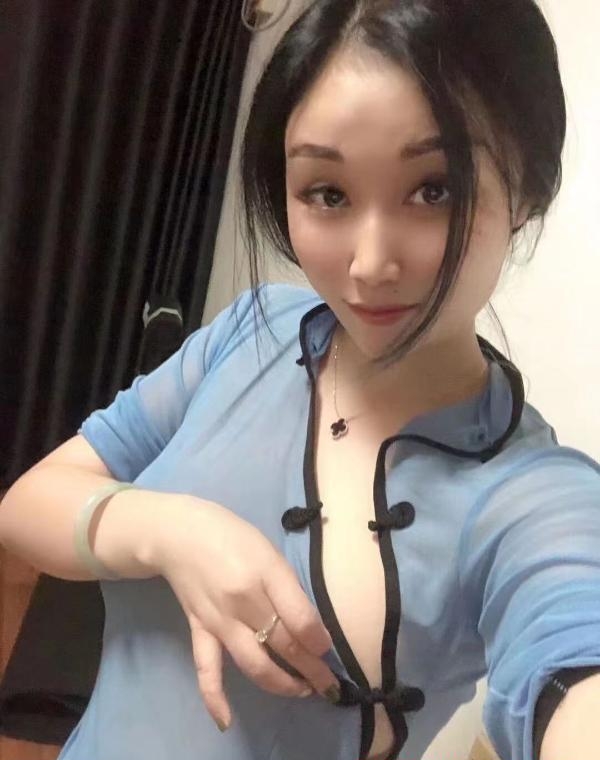 武昌风骚少妇 1