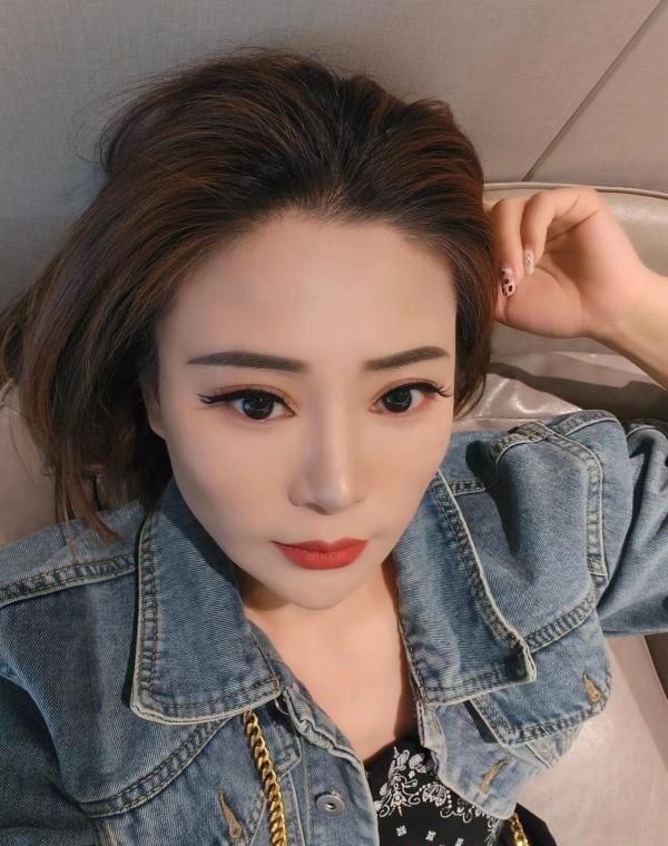 调情小姐姐 1