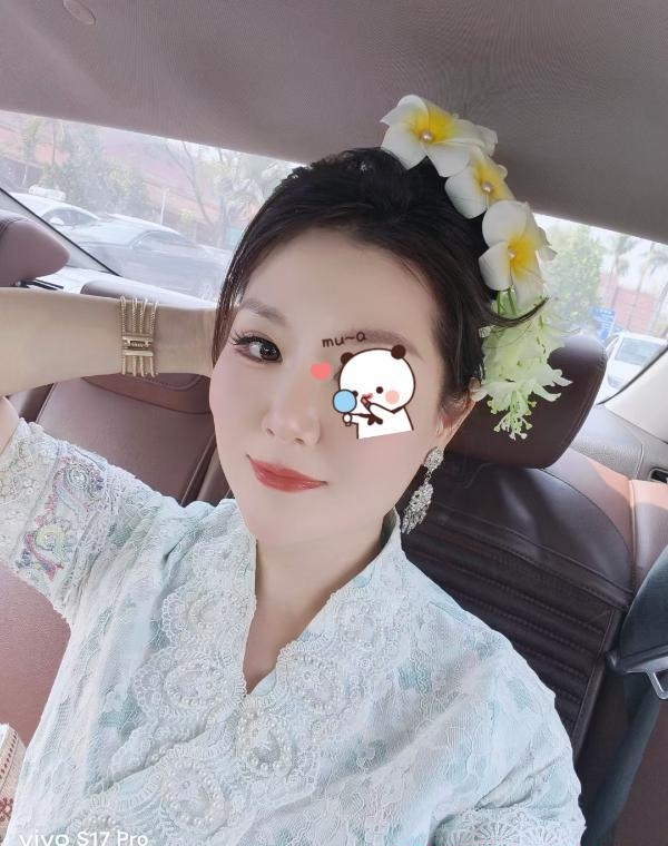 汉口奶兔 1