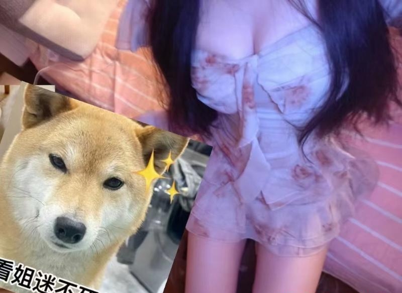 武汉巨乳 1