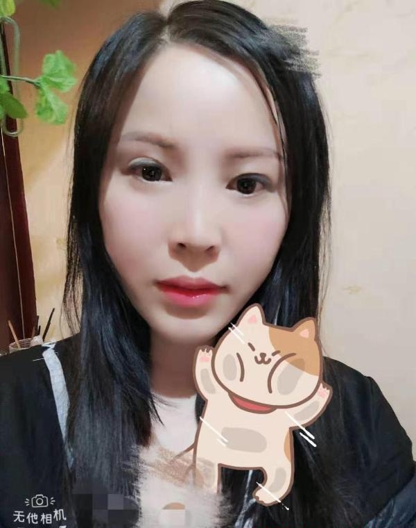 凯德少妇 1