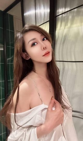 身材好颜值长腿妹子