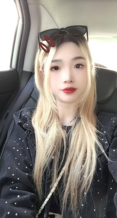 武汉塔子湖晴晴 1