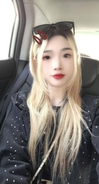 武汉塔子湖晴晴