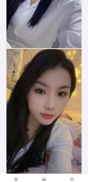 朝阳御姐 1