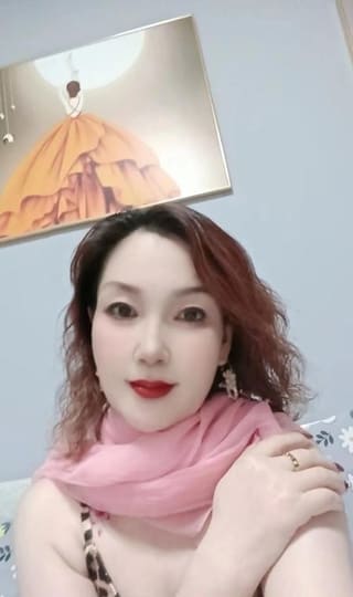 劲松嘟嘟嫂子
