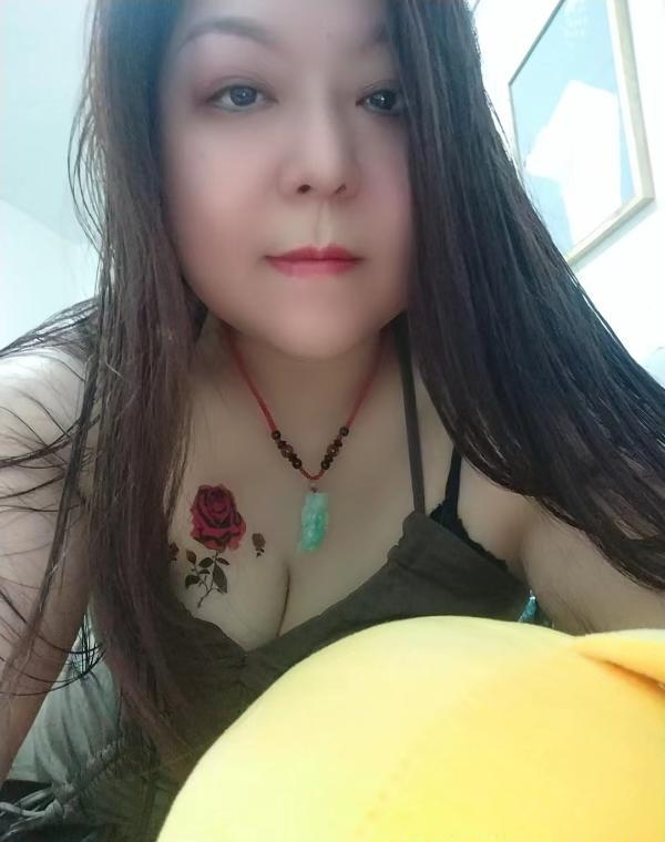 武昌丰满型姐姐 1
