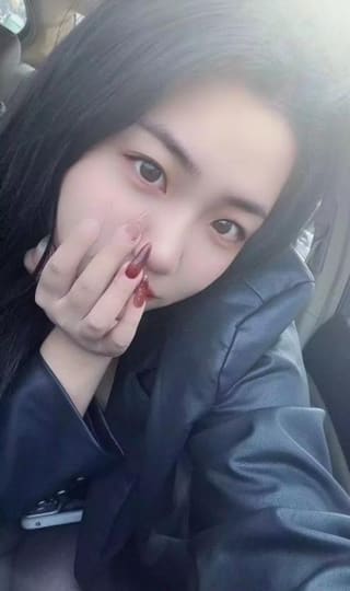 东丽小丫头