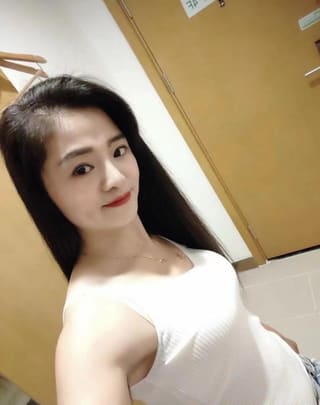 东丽小少妇