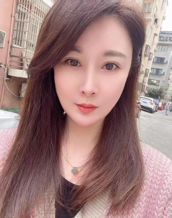 江北气质姐姐 1