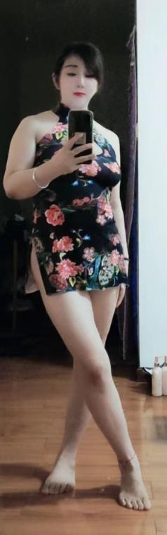 大胸可三通个人嫂子 1
