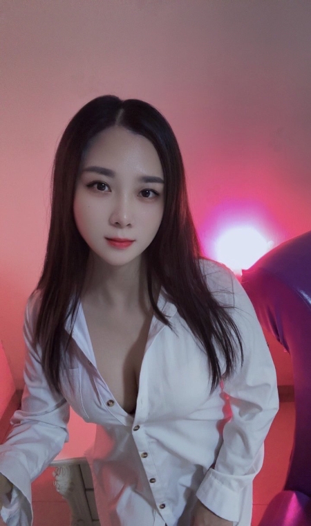 江北蓓蓓态度好胸大 1