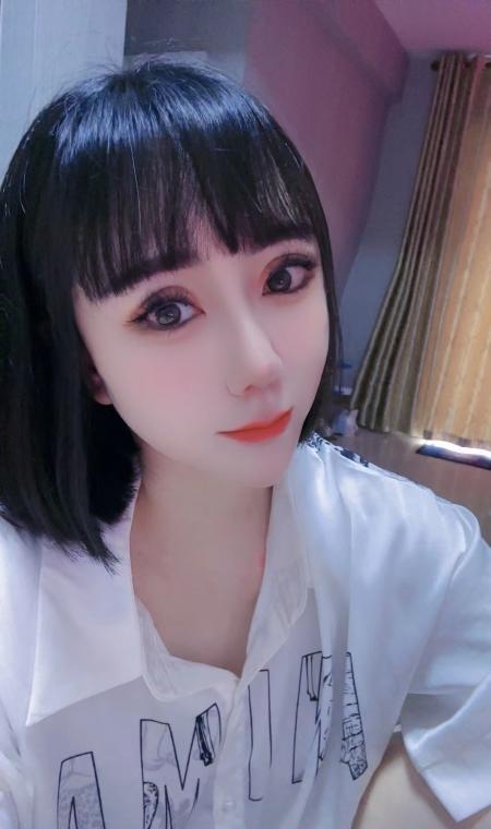 徐东媚娘 1