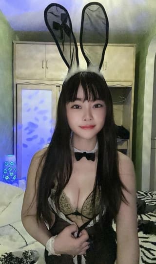 观音桥乐优妹妹
