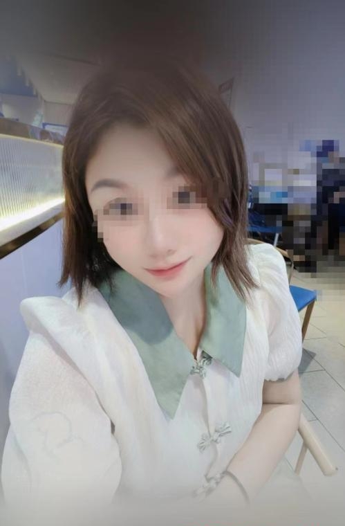 河北软妹子 1