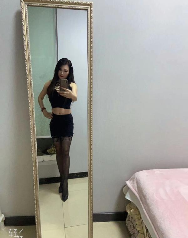 骚气十足小少妇 1