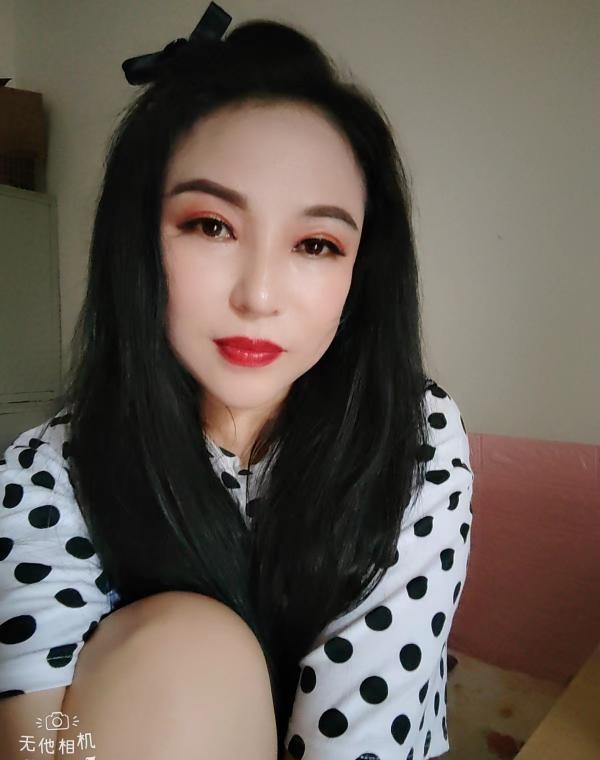 滨海新区体验九尾狐 1