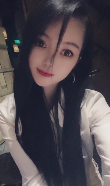 南开花式小姐姐 1