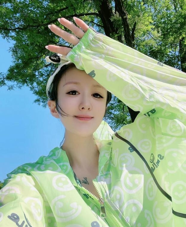 河东小羊假期归来 1