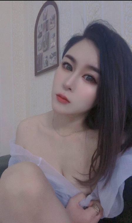 河东少妇 1