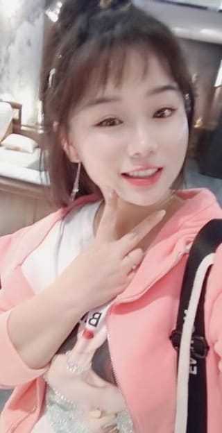 津南小姐姐