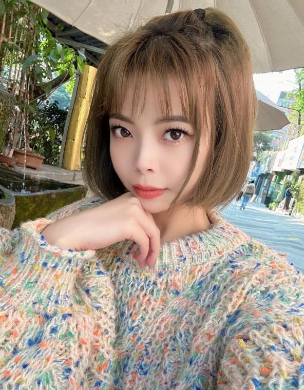 渝北小妹 1