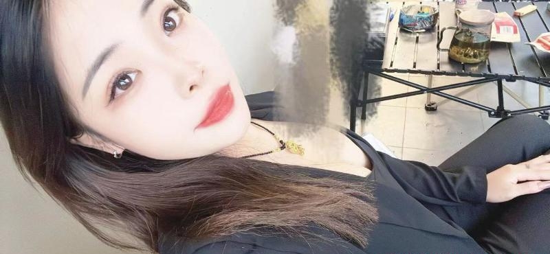sm特服漂亮妹妹 1