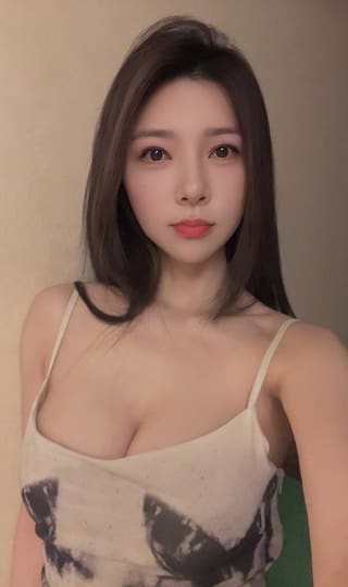 江岸性感美胸漫漫