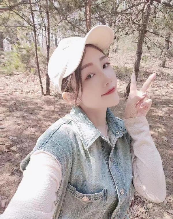 还不错的少妇 1