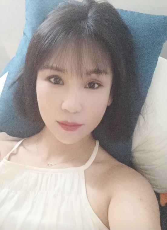 河北区好身材少妇 1