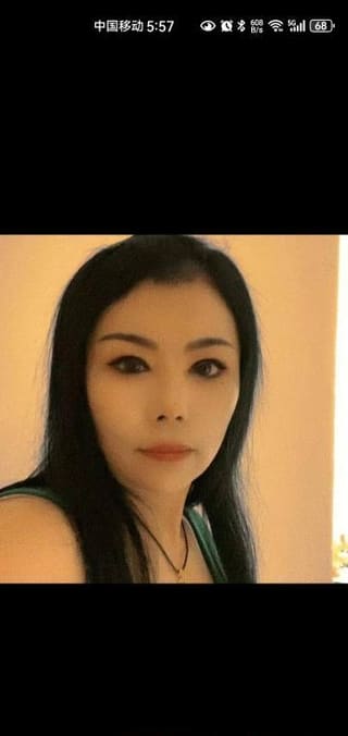 河西性感熟女