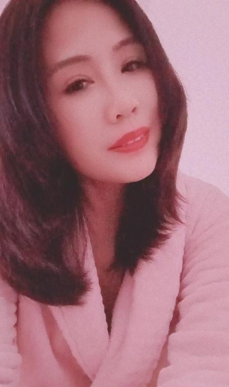 小鱼姐姐 1