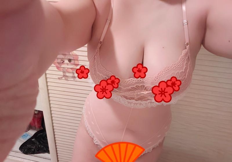 观音桥丰满小少妇 1