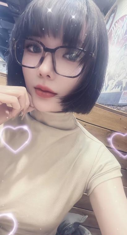 天津河西宾水里小姐 1