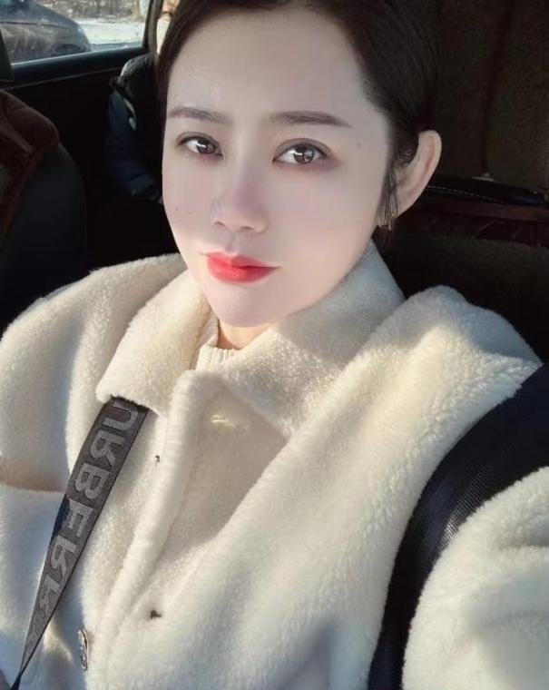 南开熟女 1
