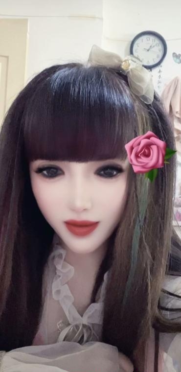 天津熟女玫瑰 1