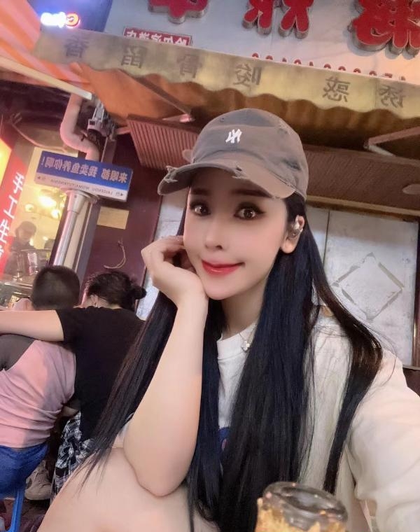 完美身材 1