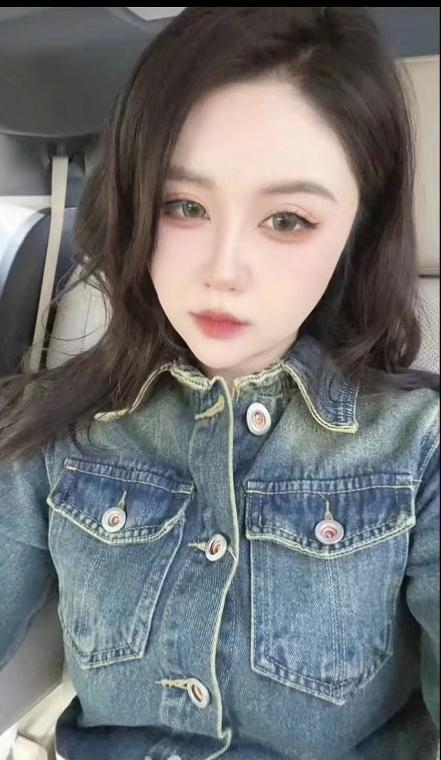 东丽小女友 1