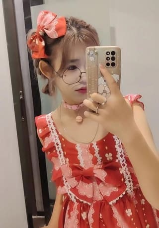 年轻大宝贝