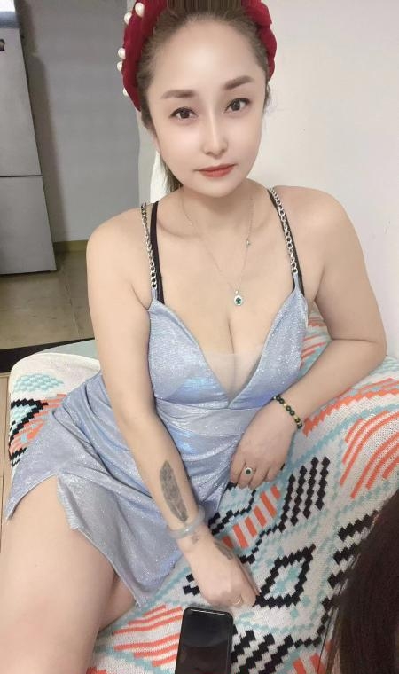 武昌长腿服务个人 1
