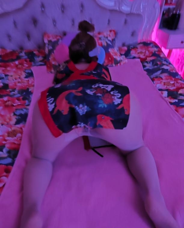 黄泥塝吞精娜娜 1