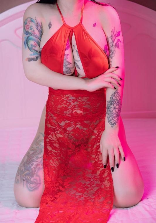 武汉硚口美胸妹子 1