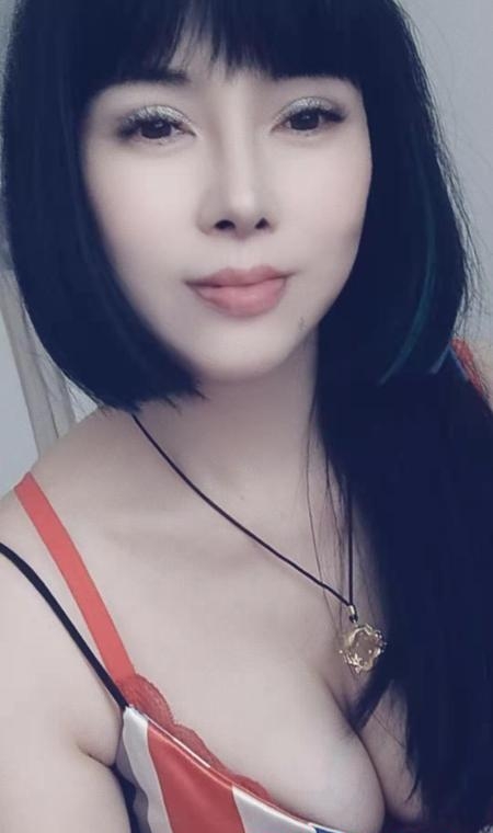 滨海新区风骚少妇 1