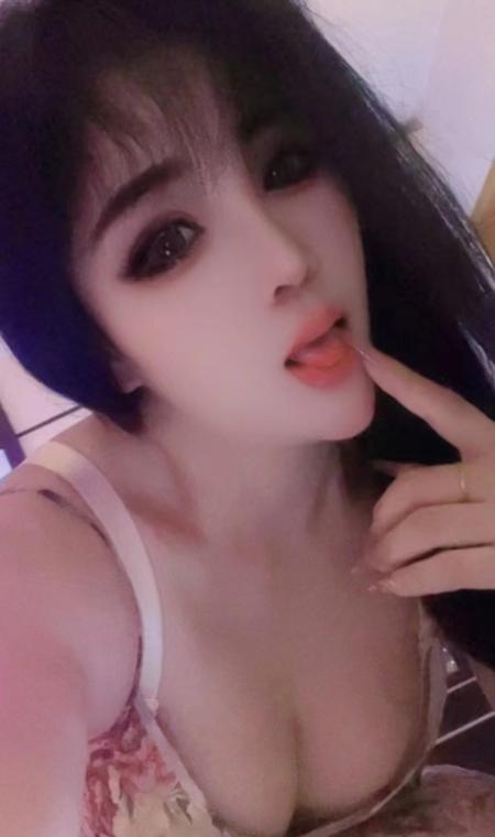 天津滨海魅力风骚姐姐 1