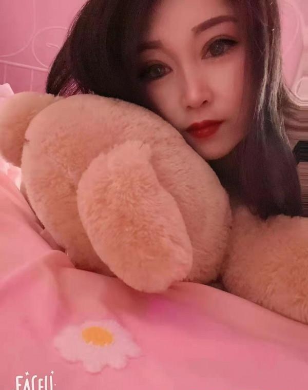柔情御姐布布 1