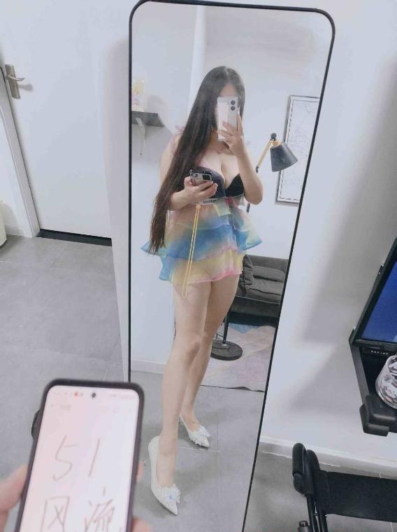 汉口奶兔 1