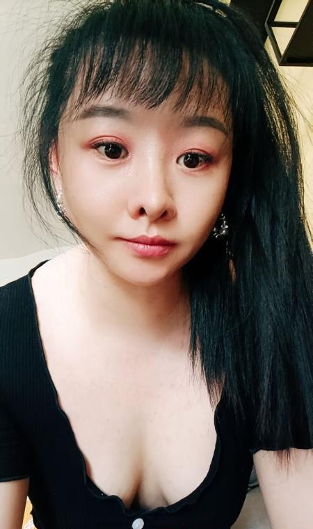 华新街东北大妞 1