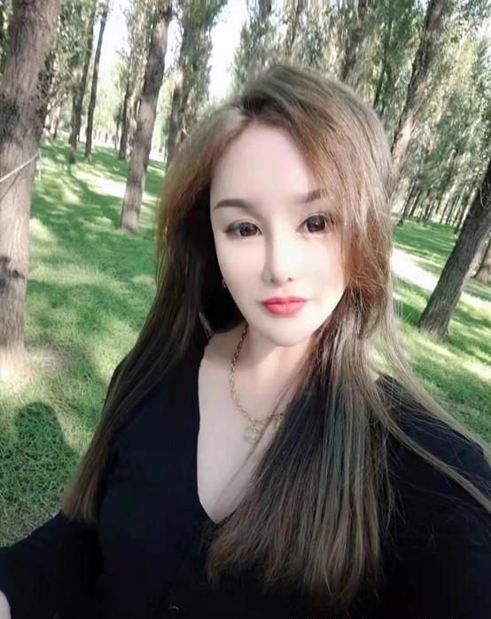 河东熟女 1